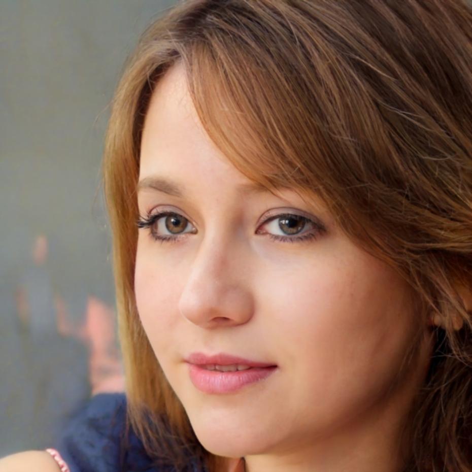 Professional headshot of Sarah Lim